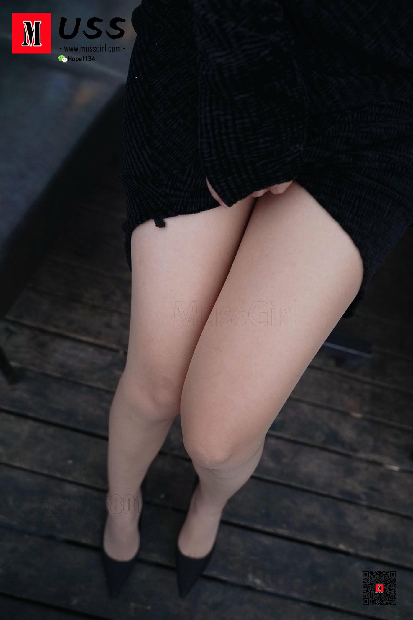 图片[28]-[MussGirl慕丝女郎]NO.106 五彩斑斓 [104P] – 速更版-美库