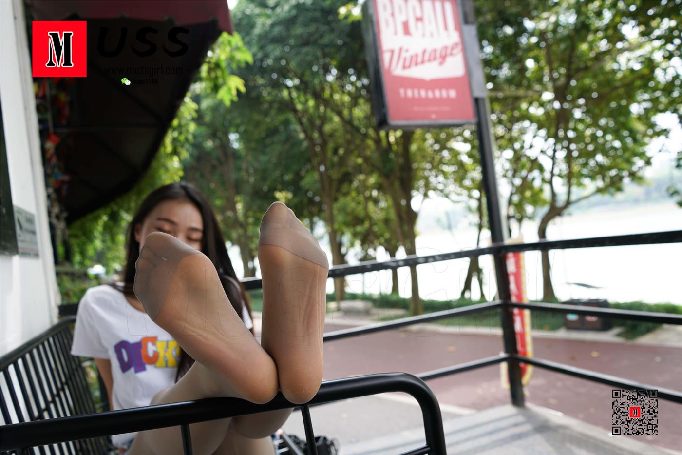 图片[64]-[MussGirl慕丝女郎]NO.102 牛仔短裙 [104P] – 速更版-美库