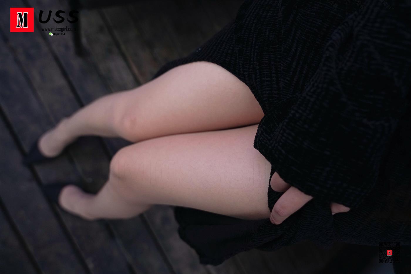 图片[33]-[MussGirl慕丝女郎]NO.106 五彩斑斓 [104P] – 速更版-美库