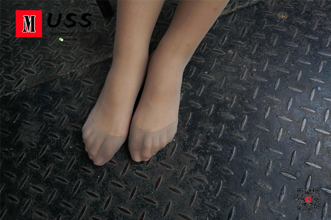 图片[69]-[MussGirl慕丝女郎]NO.102 牛仔短裙 [104P] – 速更版-美库