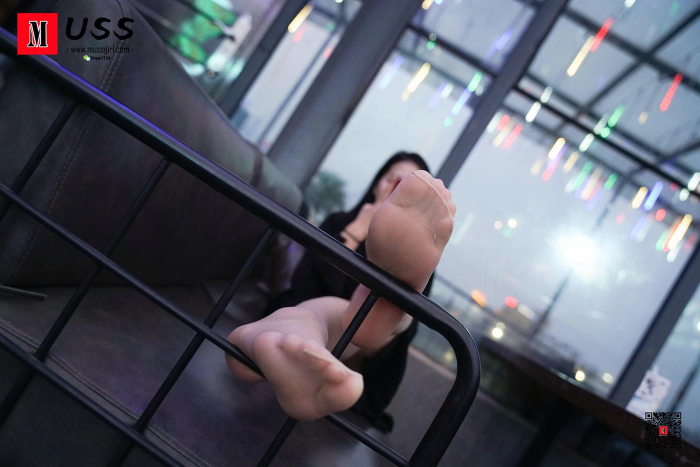 图片[41]-[MussGirl慕丝女郎]NO.106 五彩斑斓 [104P] – 速更版-美库