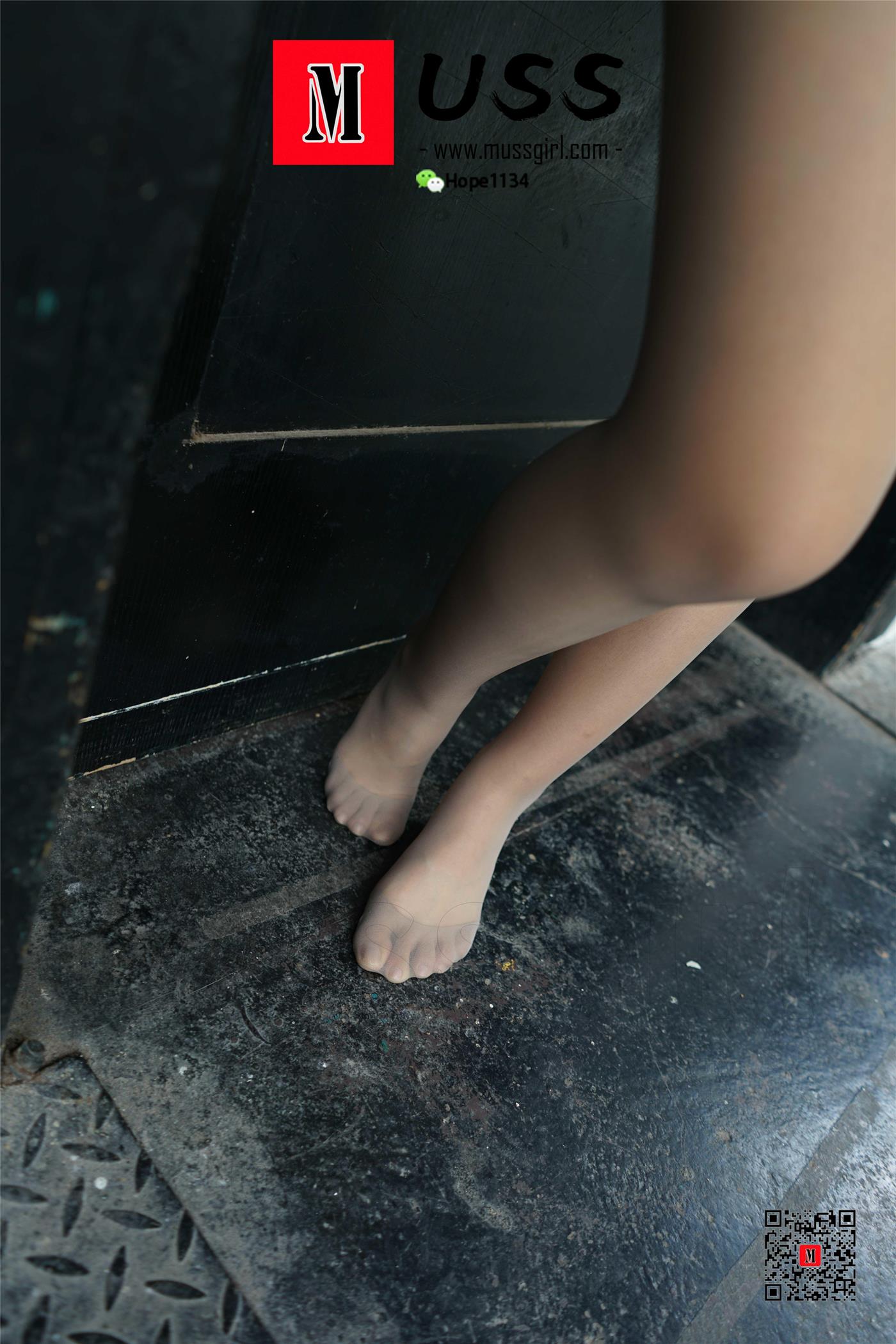 图片[73]-[MussGirl慕丝女郎]NO.102 牛仔短裙 [104P] – 速更版-美库