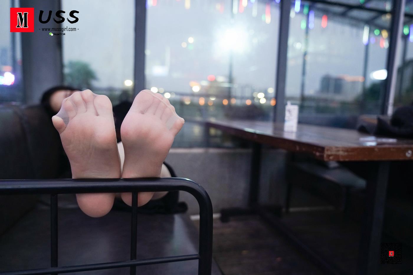 图片[44]-[MussGirl慕丝女郎]NO.106 五彩斑斓 [104P] – 速更版-美库