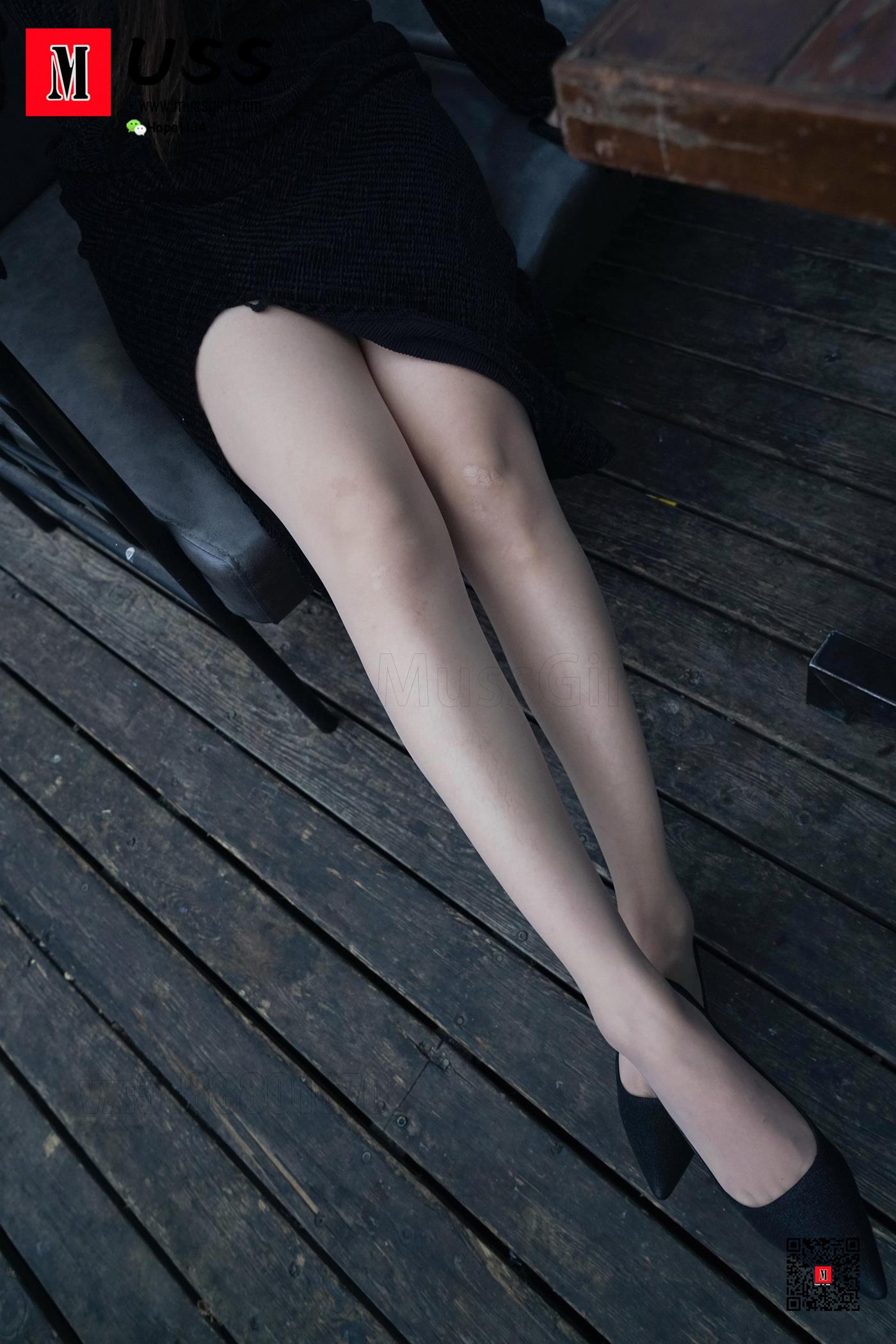 图片[45]-[MussGirl慕丝女郎]NO.106 五彩斑斓 [104P] – 速更版-美库