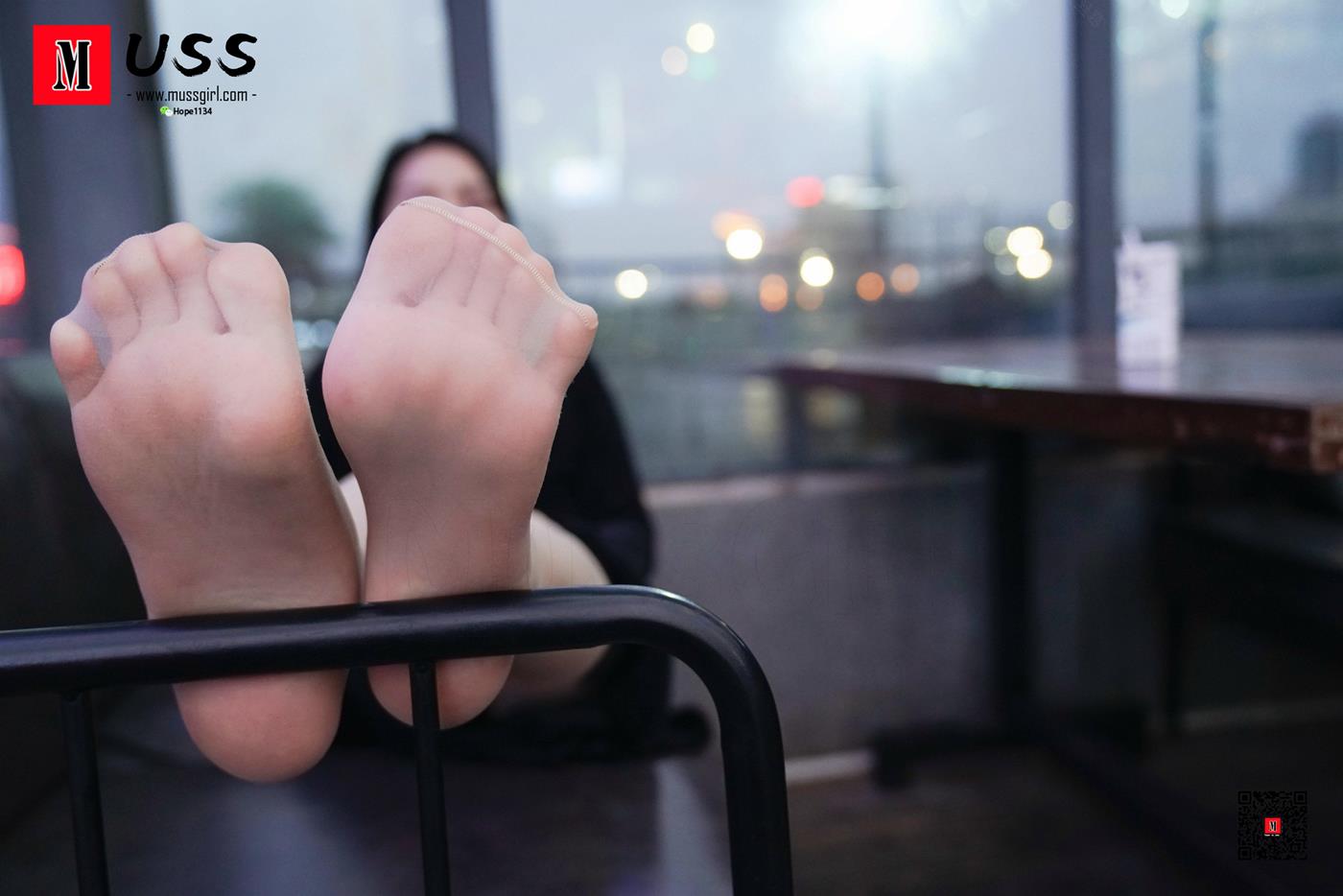 图片[46]-[MussGirl慕丝女郎]NO.106 五彩斑斓 [104P] – 速更版-美库