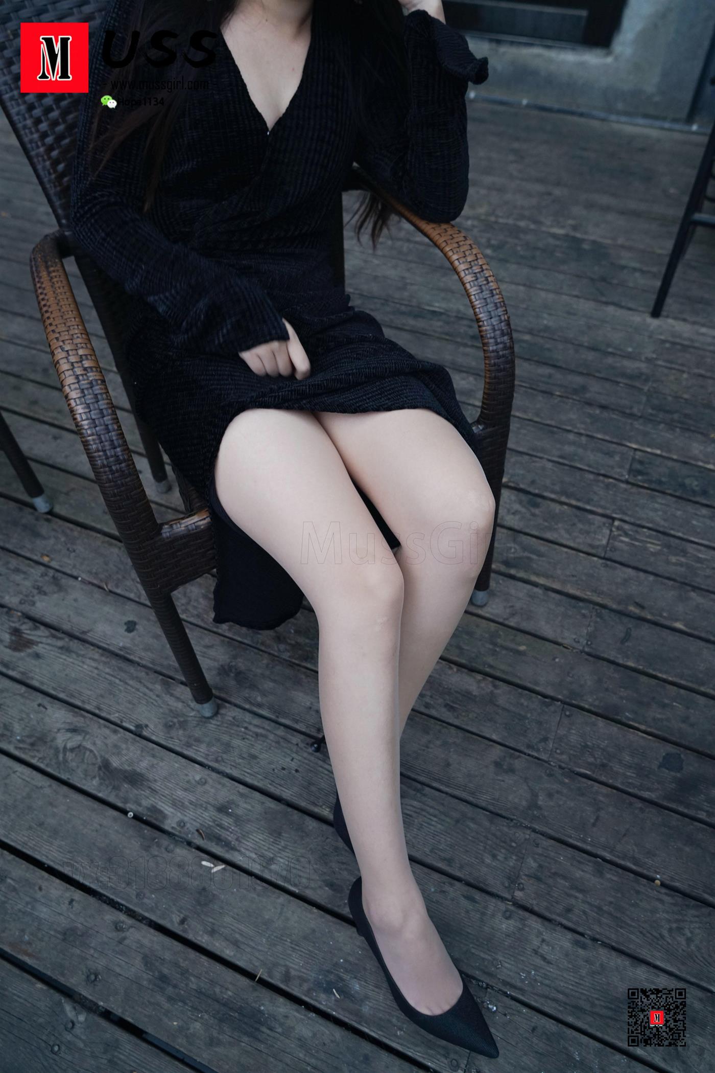 图片[63]-[MussGirl慕丝女郎]NO.106 五彩斑斓 [104P] – 速更版-美库