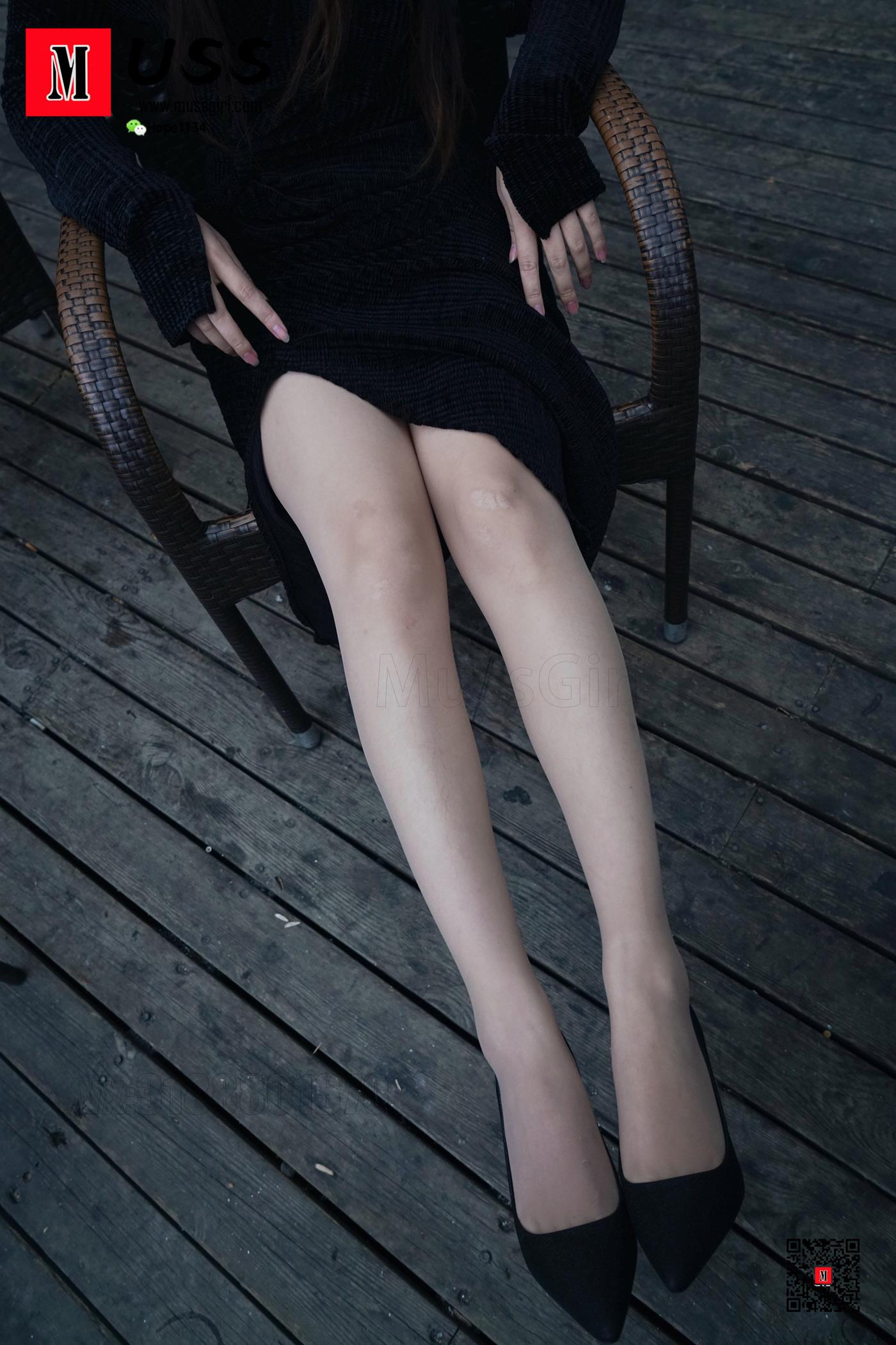 图片[65]-[MussGirl慕丝女郎]NO.106 五彩斑斓 [104P] – 速更版-美库