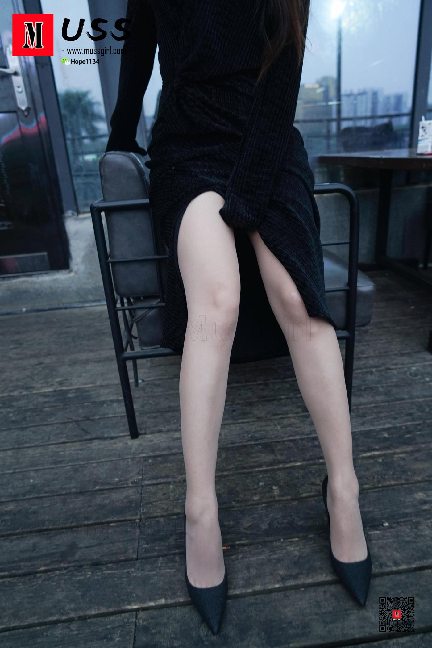 图片[68]-[MussGirl慕丝女郎]NO.106 五彩斑斓 [104P] – 速更版-美库