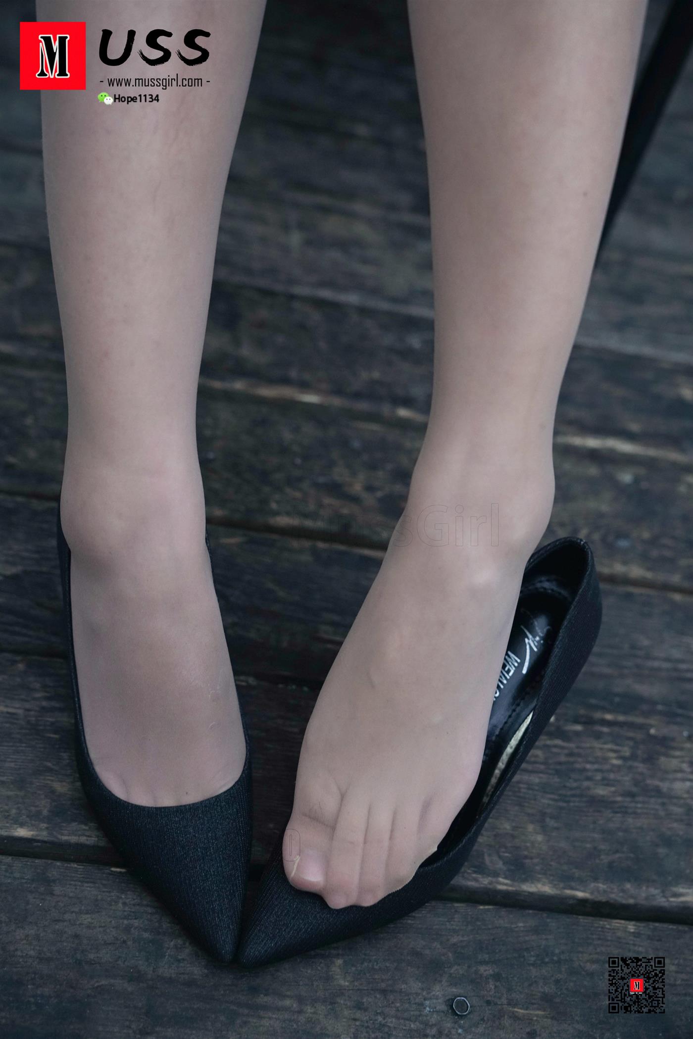 图片[77]-[MussGirl慕丝女郎]NO.106 五彩斑斓 [104P] – 速更版-美库