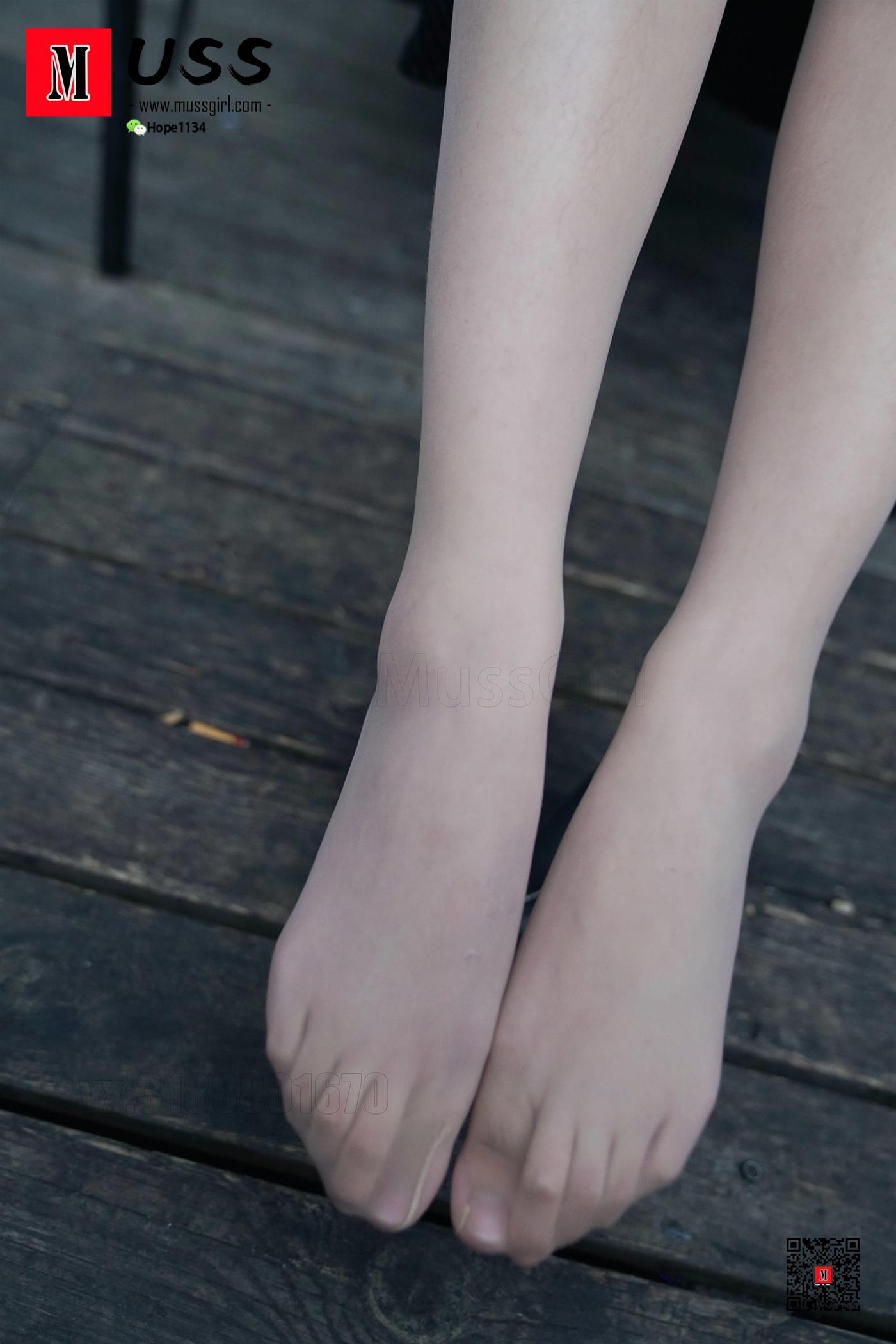 图片[80]-[MussGirl慕丝女郎]NO.106 五彩斑斓 [104P] – 速更版-美库