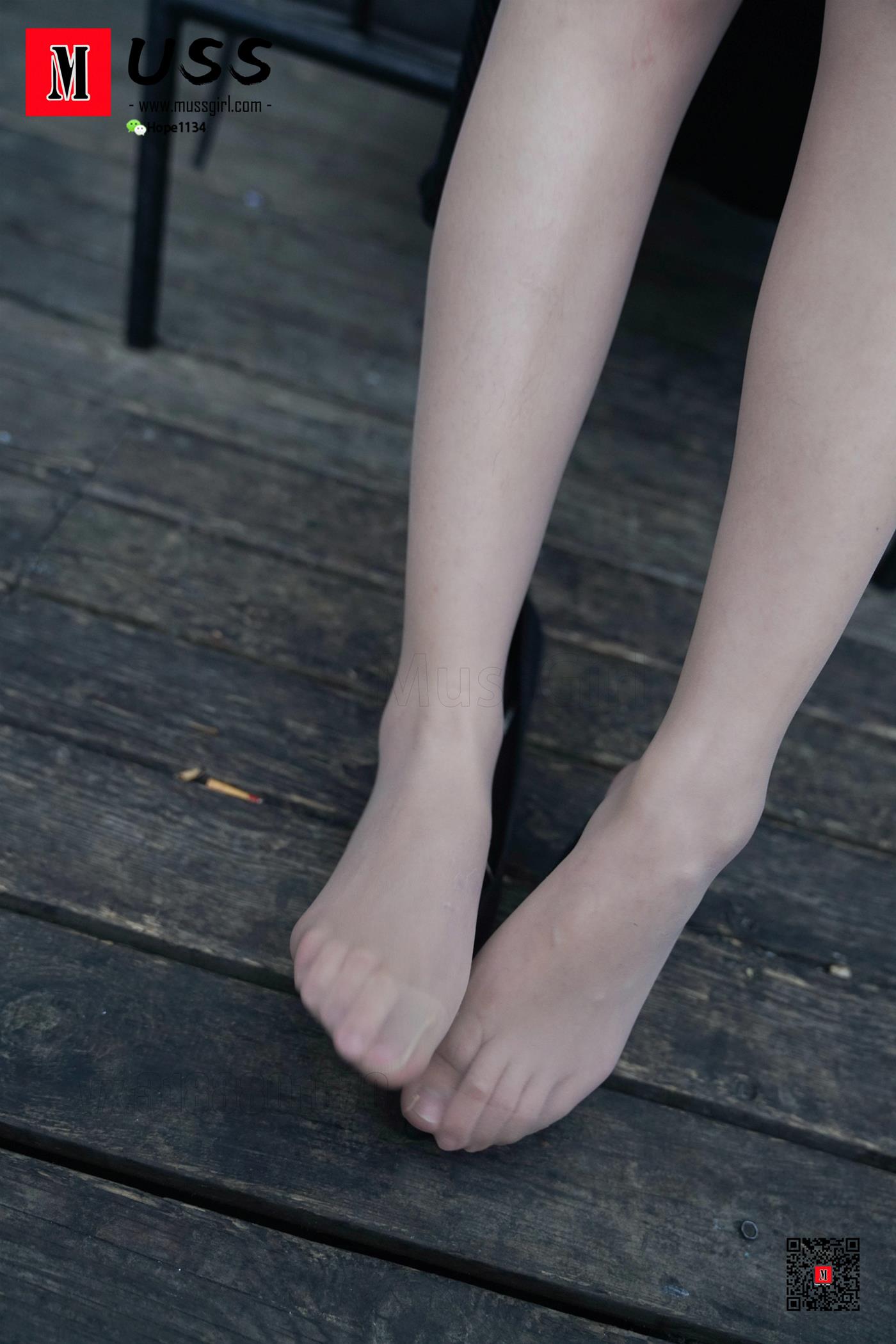 图片[81]-[MussGirl慕丝女郎]NO.106 五彩斑斓 [104P] – 速更版-美库