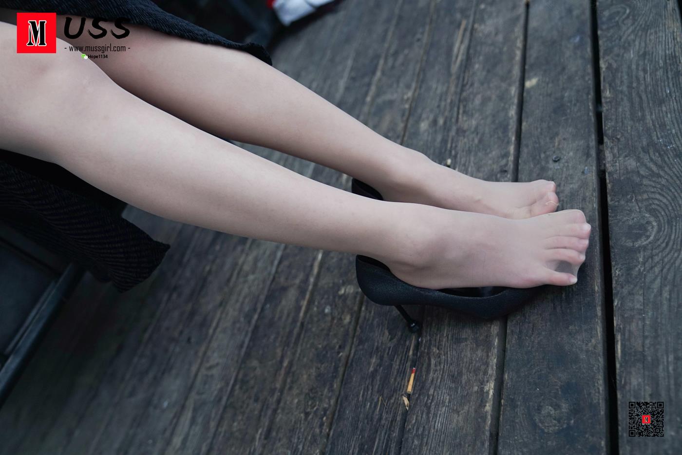 图片[84]-[MussGirl慕丝女郎]NO.106 五彩斑斓 [104P] – 速更版-美库