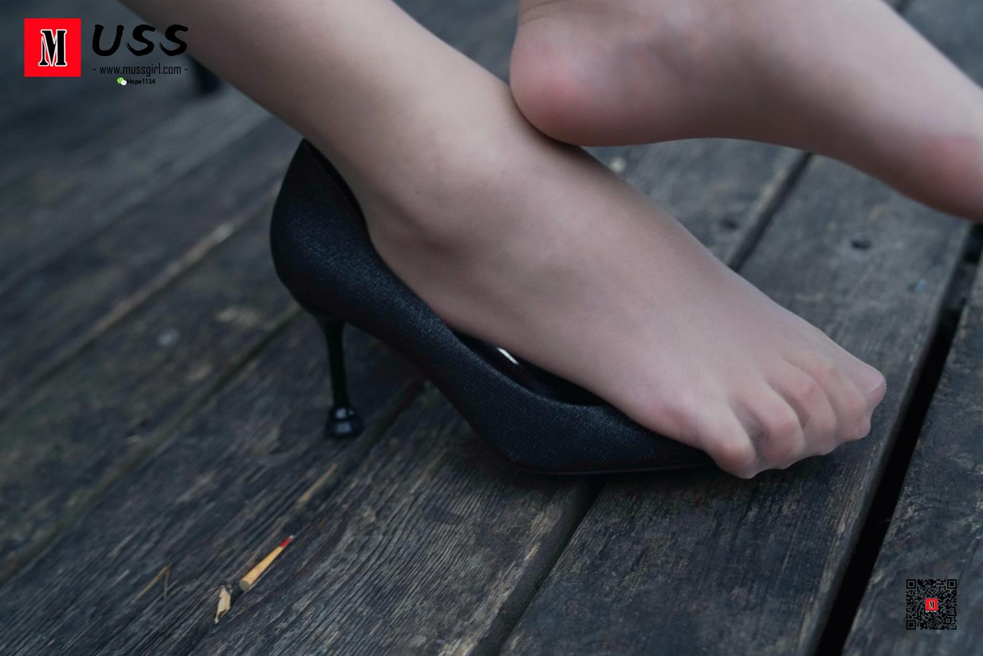 图片[85]-[MussGirl慕丝女郎]NO.106 五彩斑斓 [104P] – 速更版-美库