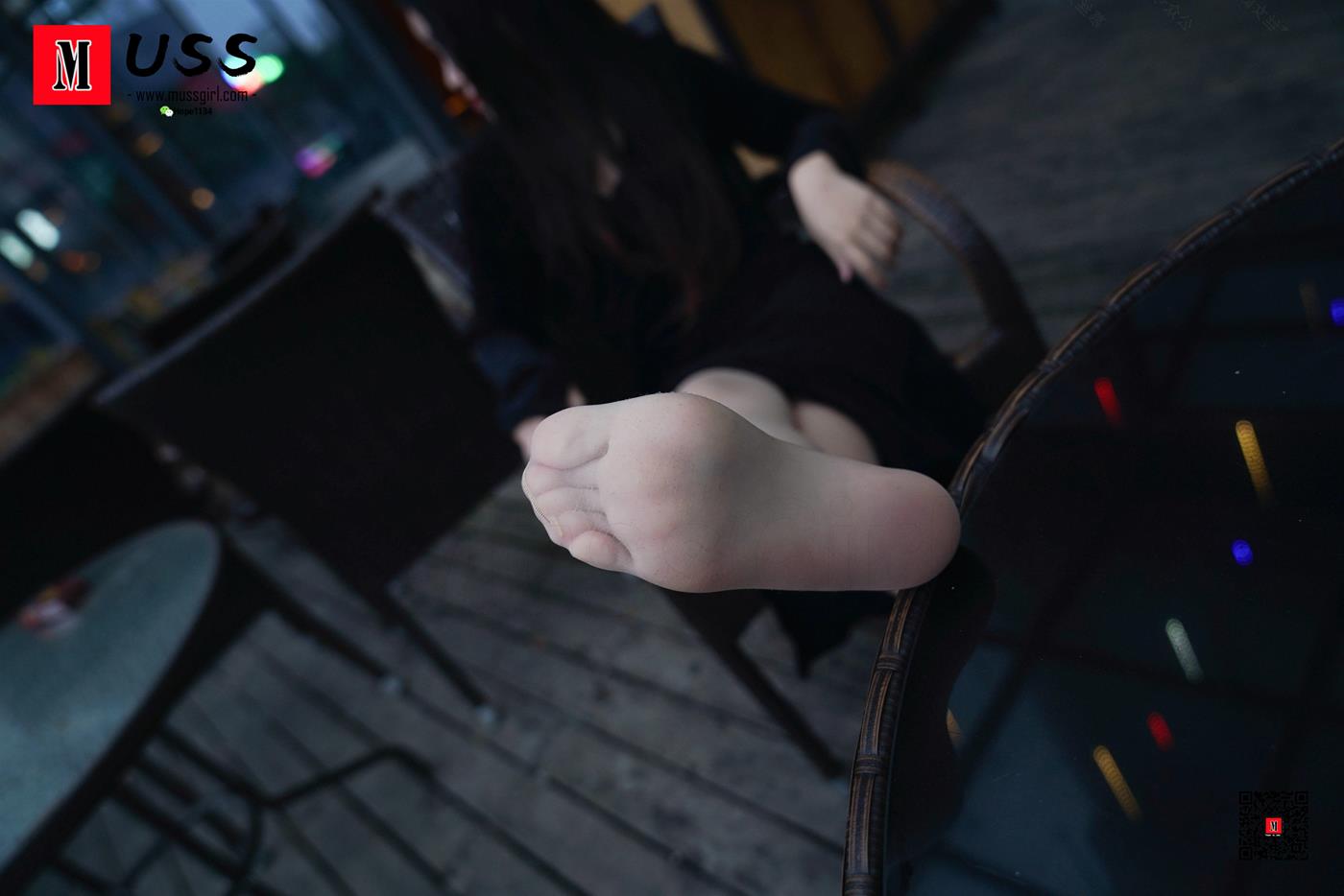 图片[90]-[MussGirl慕丝女郎]NO.106 五彩斑斓 [104P] – 速更版-美库