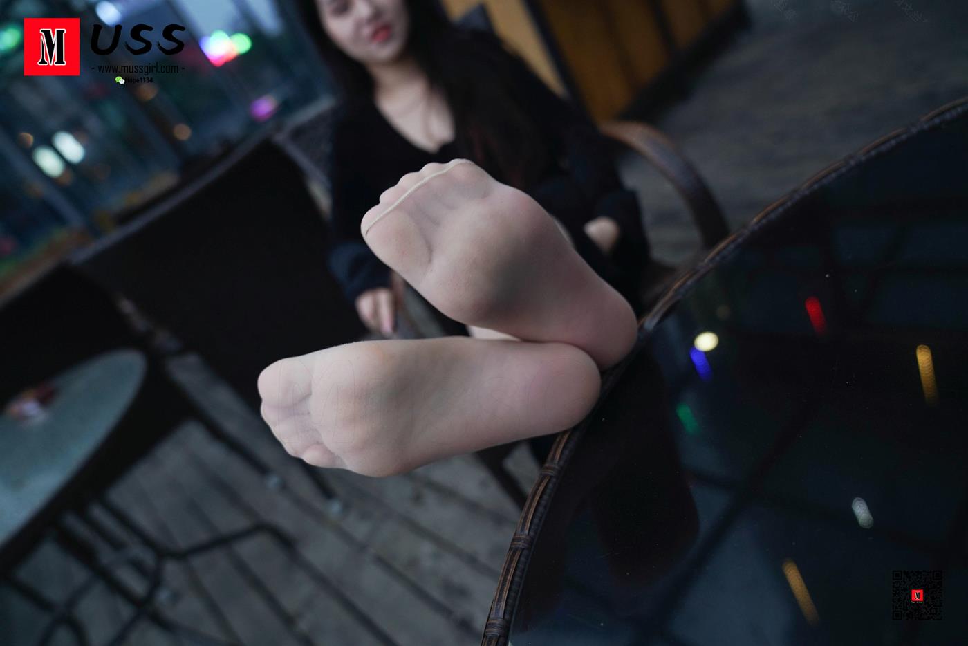 图片[92]-[MussGirl慕丝女郎]NO.106 五彩斑斓 [104P] – 速更版-美库