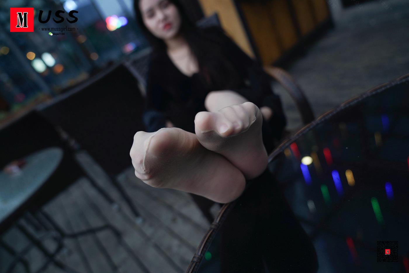 图片[93]-[MussGirl慕丝女郎]NO.106 五彩斑斓 [104P] – 速更版-美库