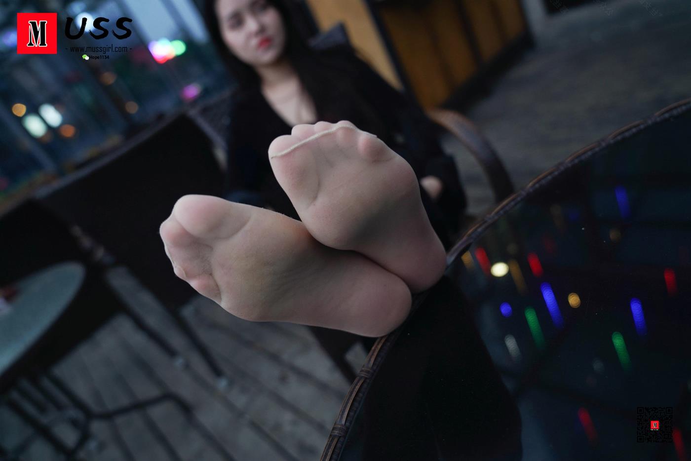 图片[95]-[MussGirl慕丝女郎]NO.106 五彩斑斓 [104P] – 速更版-美库