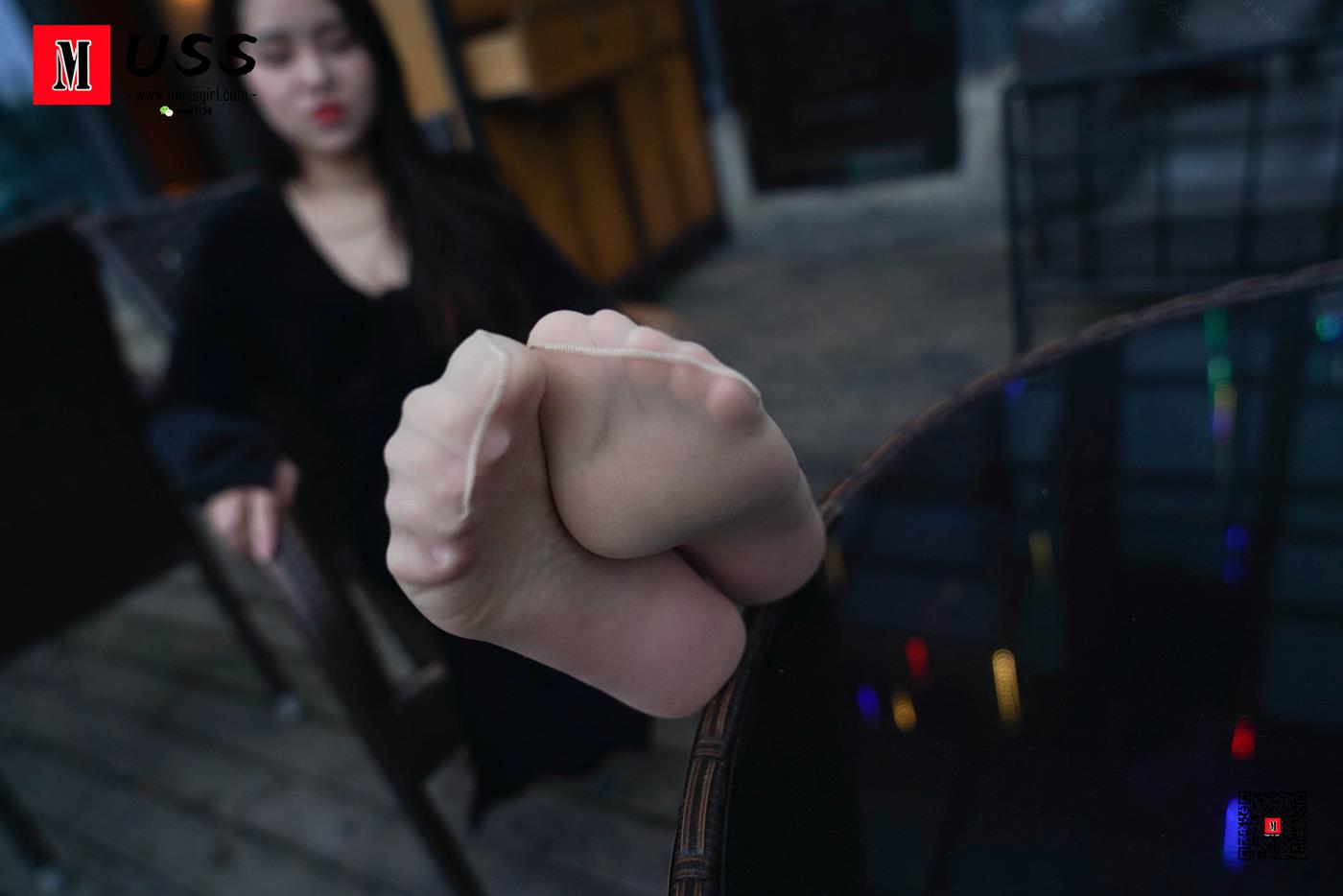 图片[98]-[MussGirl慕丝女郎]NO.106 五彩斑斓 [104P] – 速更版-美库