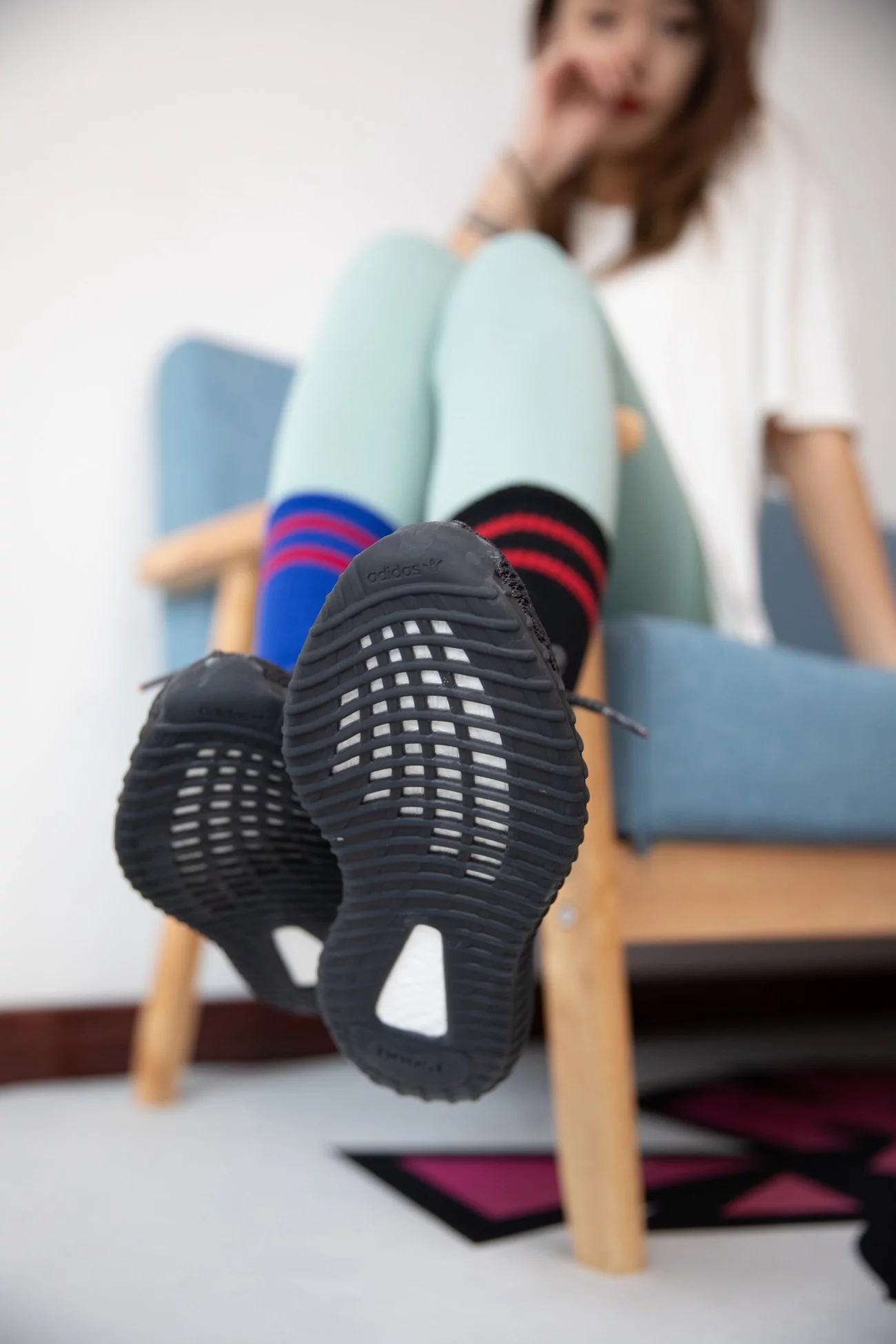 图片[10]-物恋传媒 NO.598 言言-思念如何[148P] – 速更版-美库