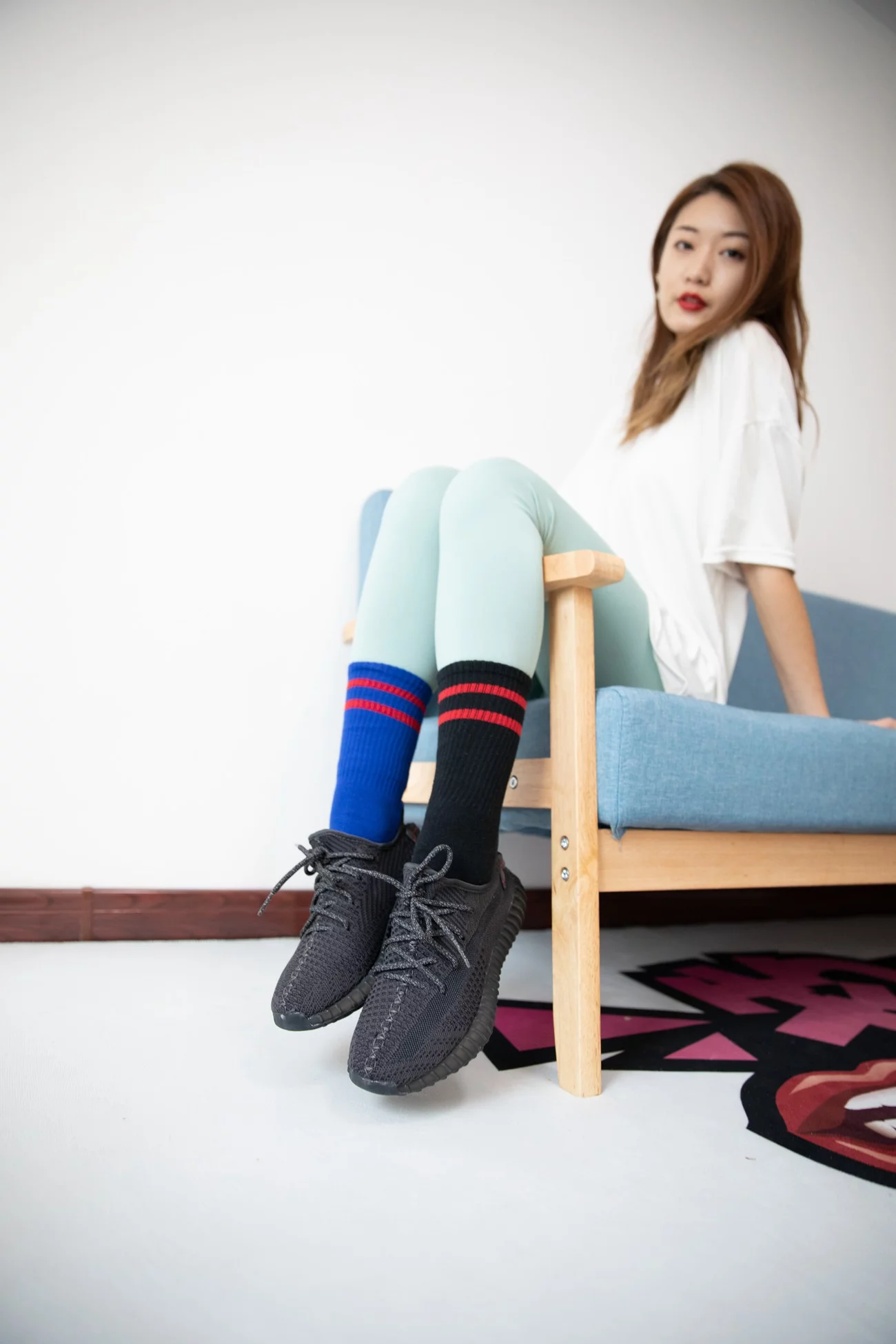 图片[12]-物恋传媒 NO.598 言言-思念如何[148P] – 速更版-美库