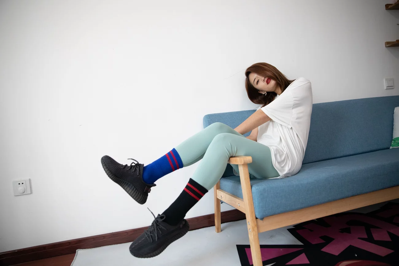 图片[13]-物恋传媒 NO.598 言言-思念如何[148P] – 速更版-美库