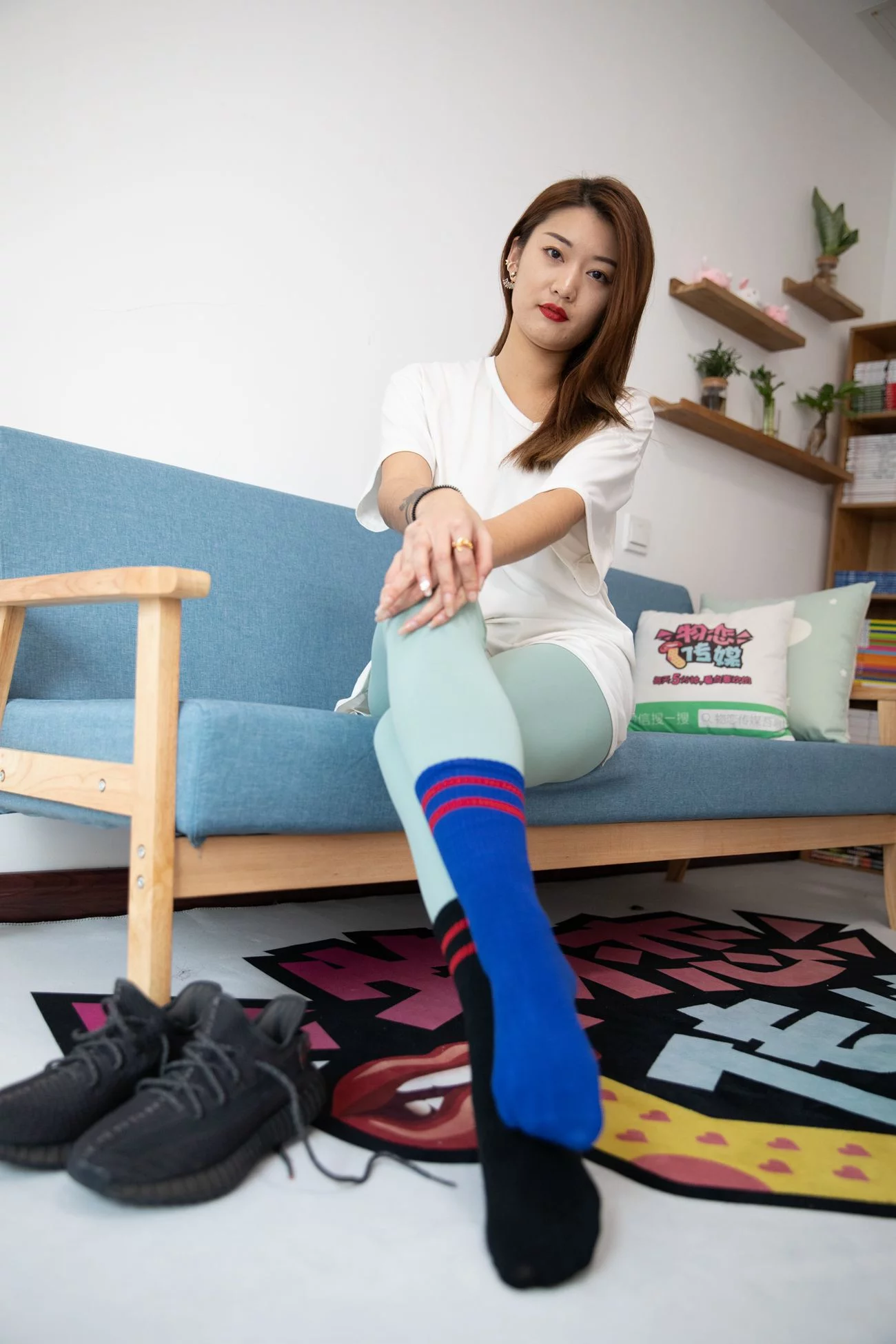 图片[27]-物恋传媒 NO.598 言言-思念如何[148P] – 速更版-美库