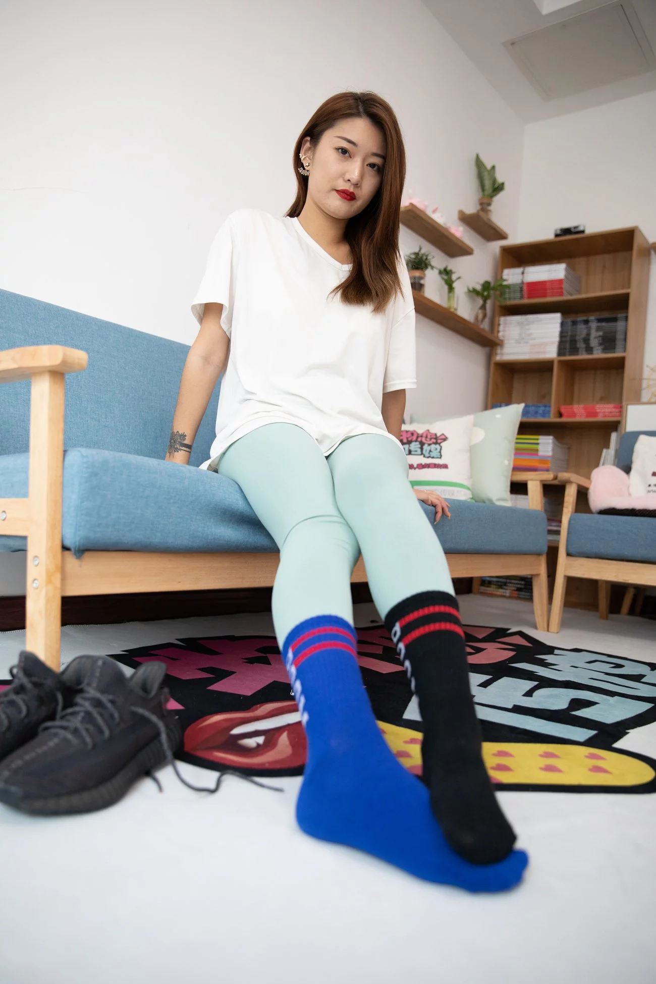 图片[29]-物恋传媒 NO.598 言言-思念如何[148P] – 速更版-美库