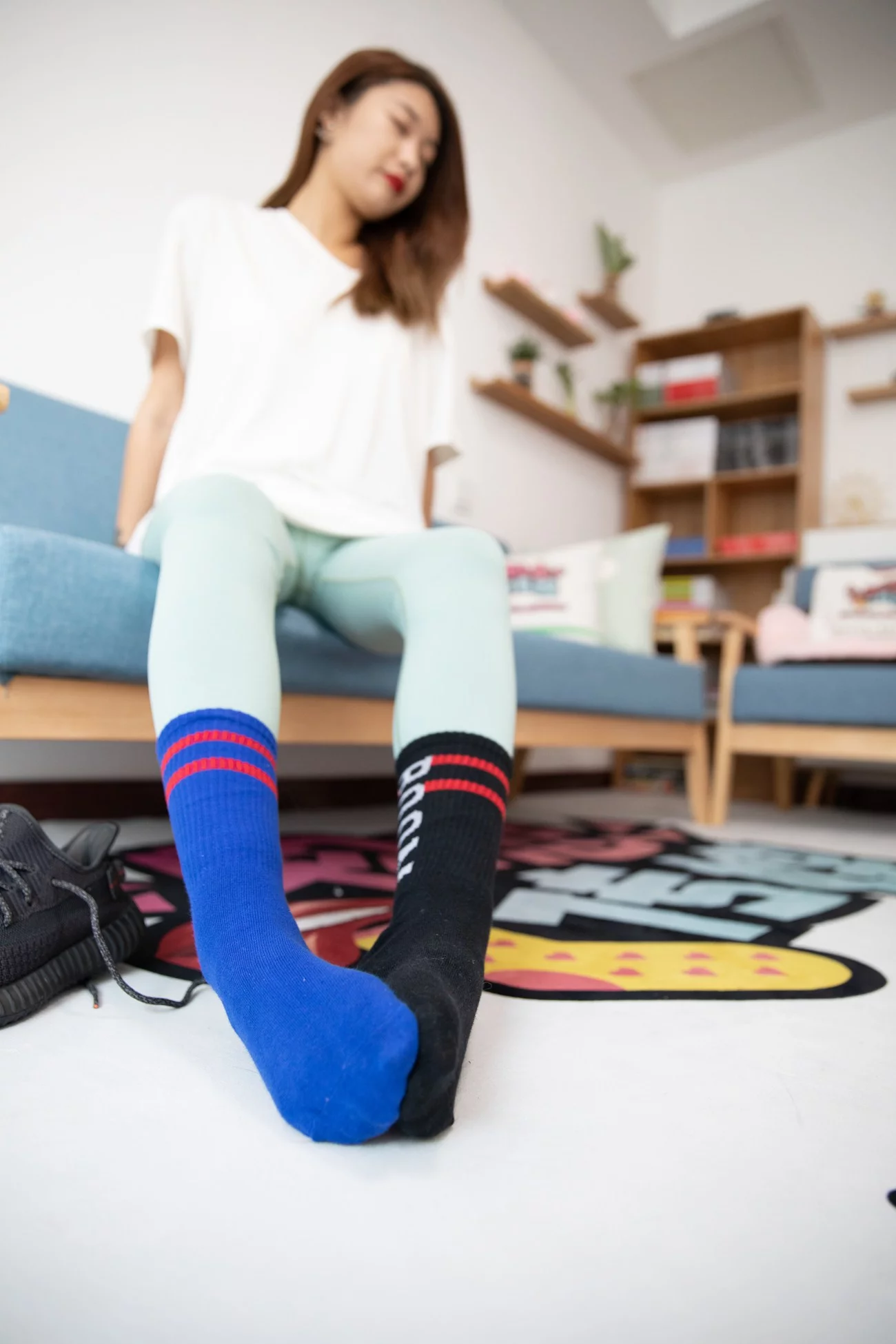 图片[32]-物恋传媒 NO.598 言言-思念如何[148P] – 速更版-美库