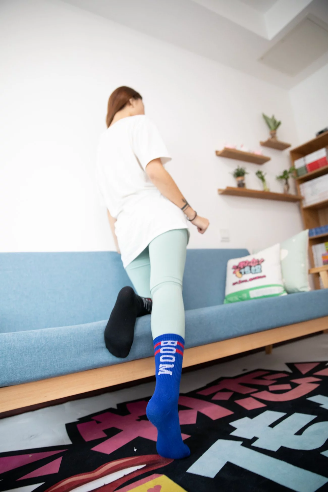 图片[38]-物恋传媒 NO.598 言言-思念如何[148P] – 速更版-美库