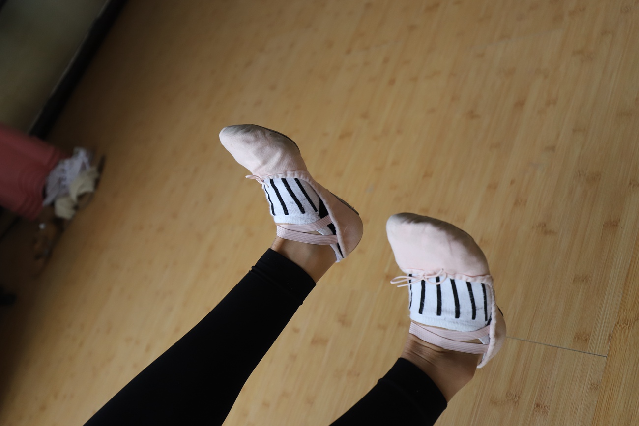 图片[14]-大西瓜爱牙膏-2019 8月活动 模特1（一） 短袜短丝 (1) [76P] – 速更版-美库