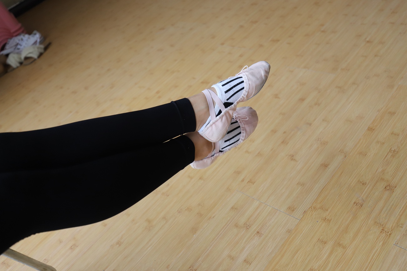 图片[19]-大西瓜爱牙膏-2019 8月活动 模特1（一） 短袜短丝 (1) [76P] – 速更版-美库