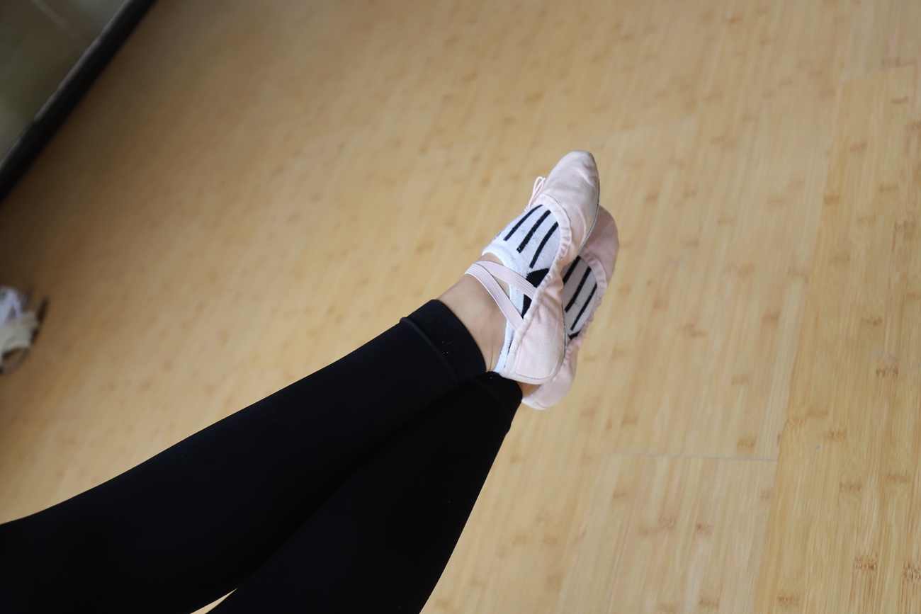 图片[20]-大西瓜爱牙膏-2019 8月活动 模特1（一） 短袜短丝 (1) [76P] – 速更版-美库