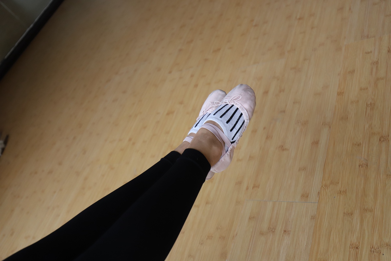 图片[22]-大西瓜爱牙膏-2019 8月活动 模特1（一） 短袜短丝 (1) [76P] – 速更版-美库