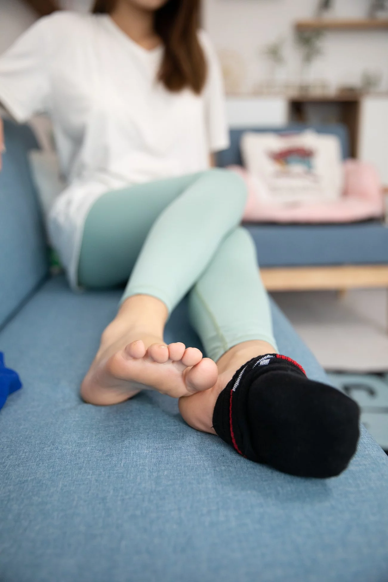 图片[55]-物恋传媒 NO.598 言言-思念如何[148P] – 速更版-美库