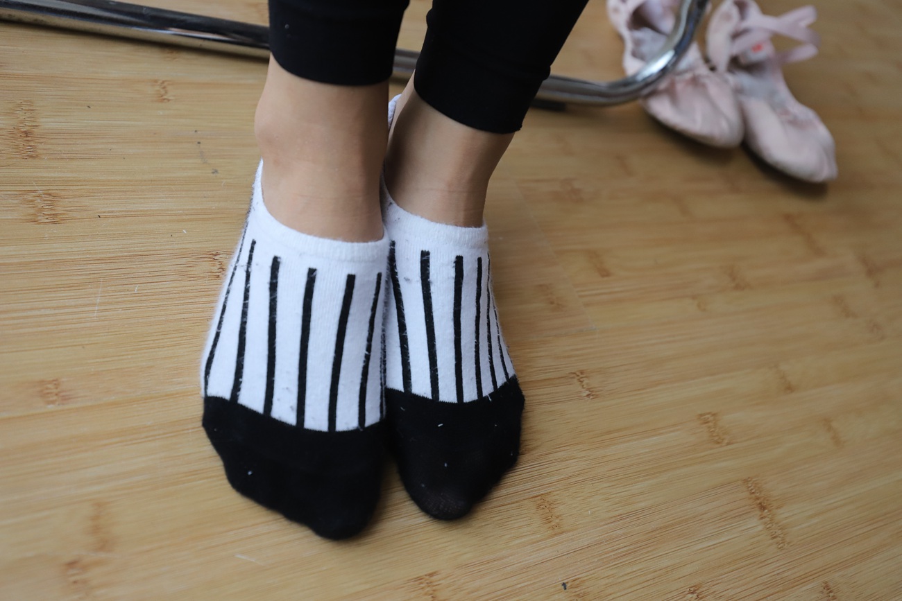 图片[11]-大西瓜爱牙膏-2019 8月活动 模特1（一） 短袜短丝 (2) [76P] – 速更版-美库