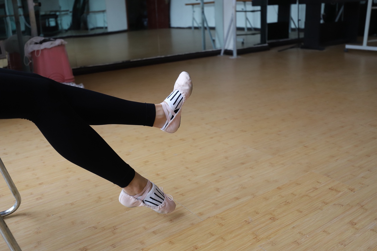 图片[25]-大西瓜爱牙膏-2019 8月活动 模特1（一） 短袜短丝 (1) [76P] – 速更版-美库