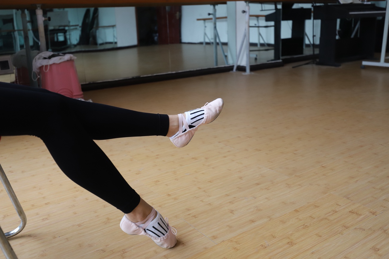 图片[26]-大西瓜爱牙膏-2019 8月活动 模特1（一） 短袜短丝 (1) [76P] – 速更版-美库