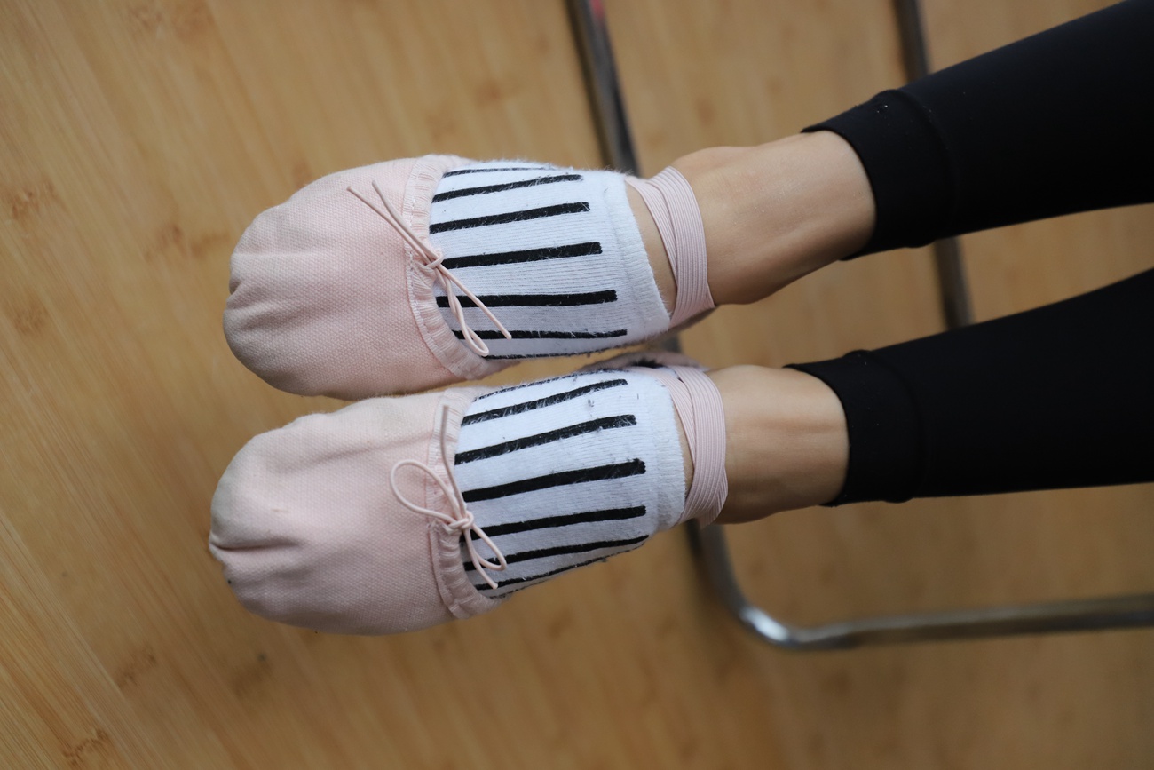 图片[34]-大西瓜爱牙膏-2019 8月活动 模特1（一） 短袜短丝 (1) [76P] – 速更版-美库