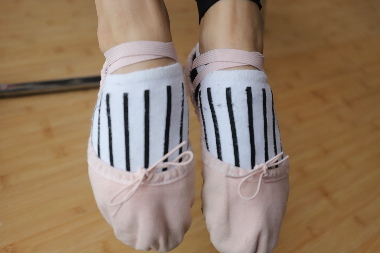 图片[35]-大西瓜爱牙膏-2019 8月活动 模特1（一） 短袜短丝 (1) [76P] – 速更版-美库