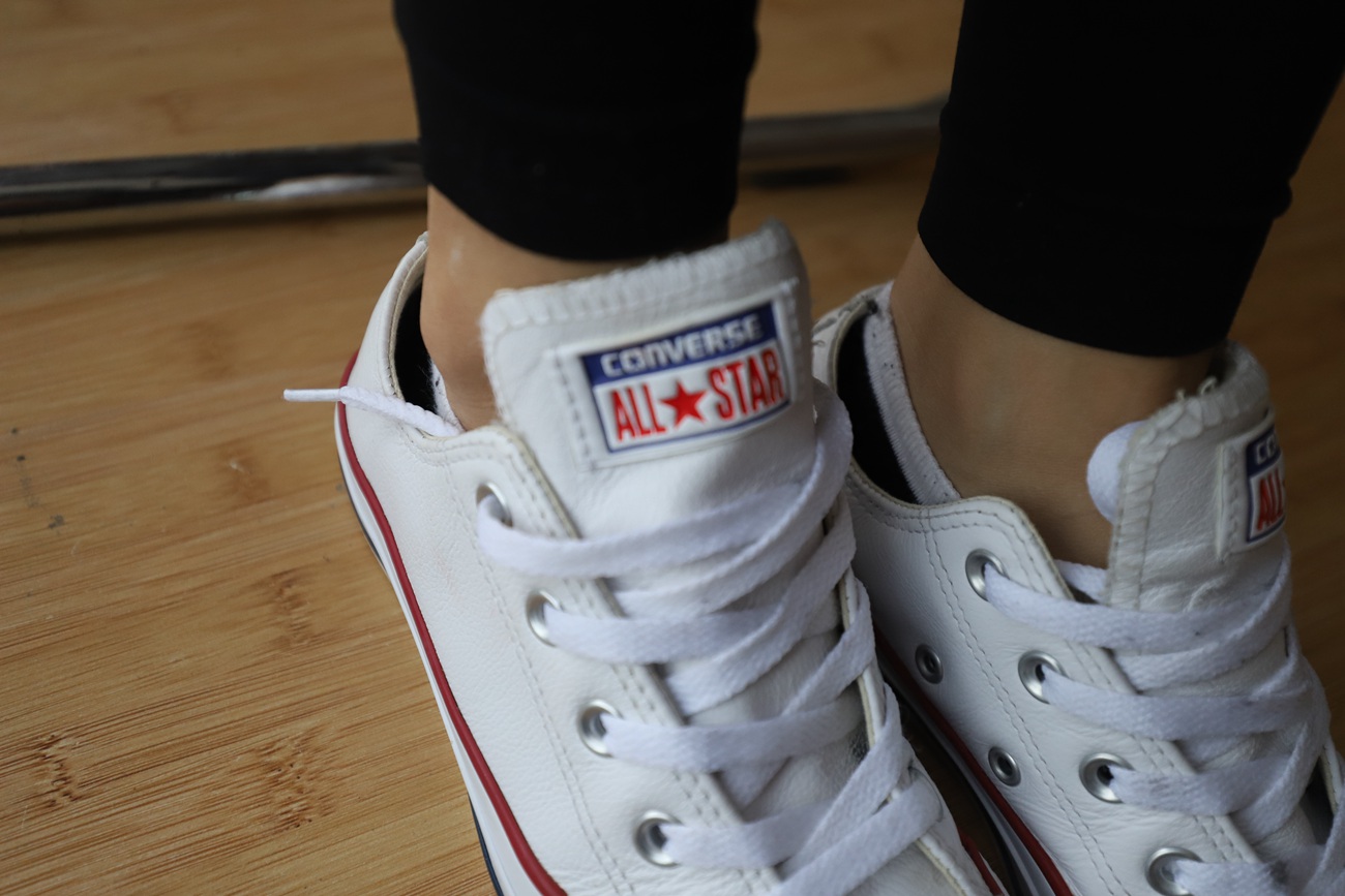 图片[22]-大西瓜爱牙膏-2019 8月活动 模特1（一） 短袜短丝 (2) [76P] – 速更版-美库