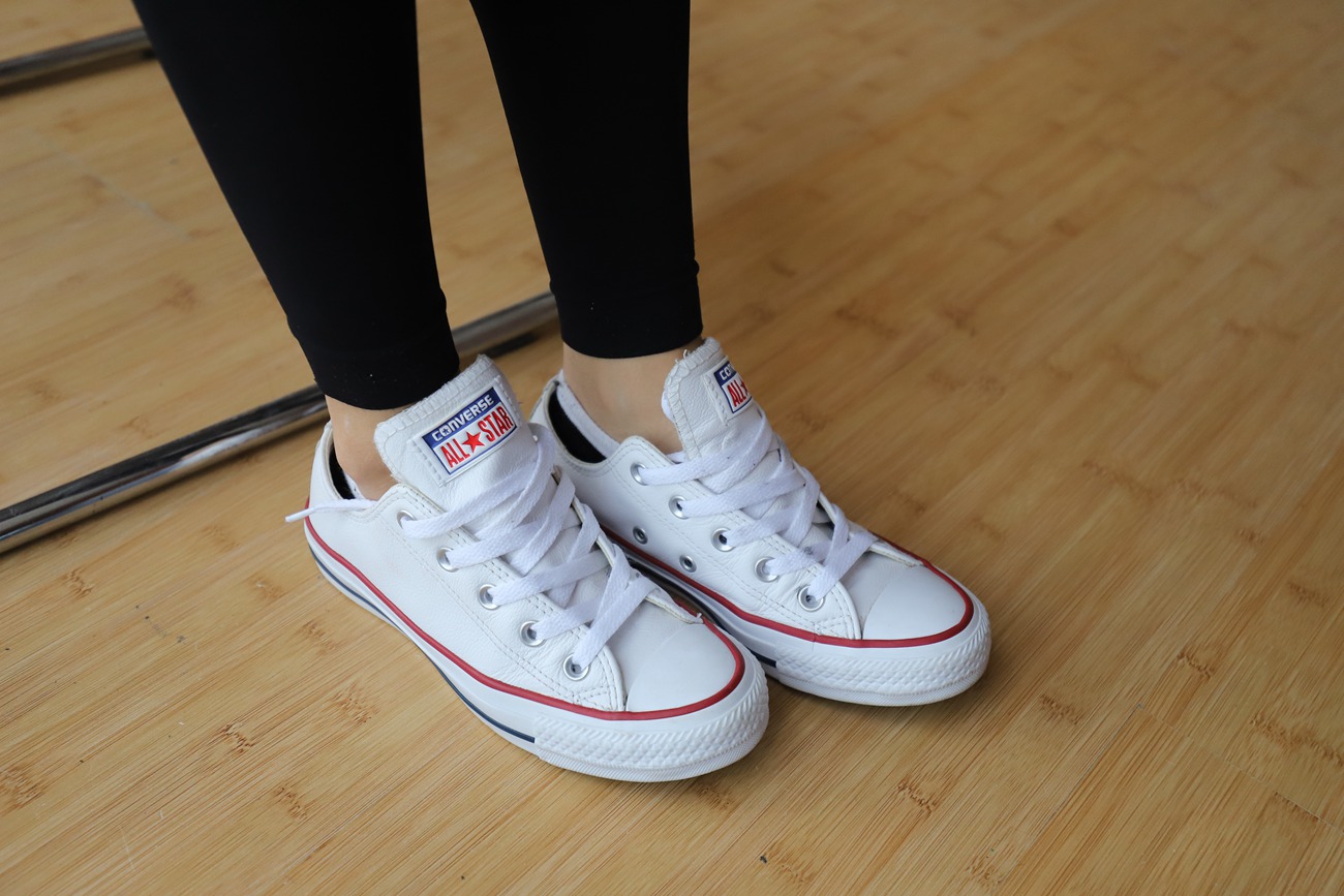 图片[23]-大西瓜爱牙膏-2019 8月活动 模特1（一） 短袜短丝 (2) [76P] – 速更版-美库