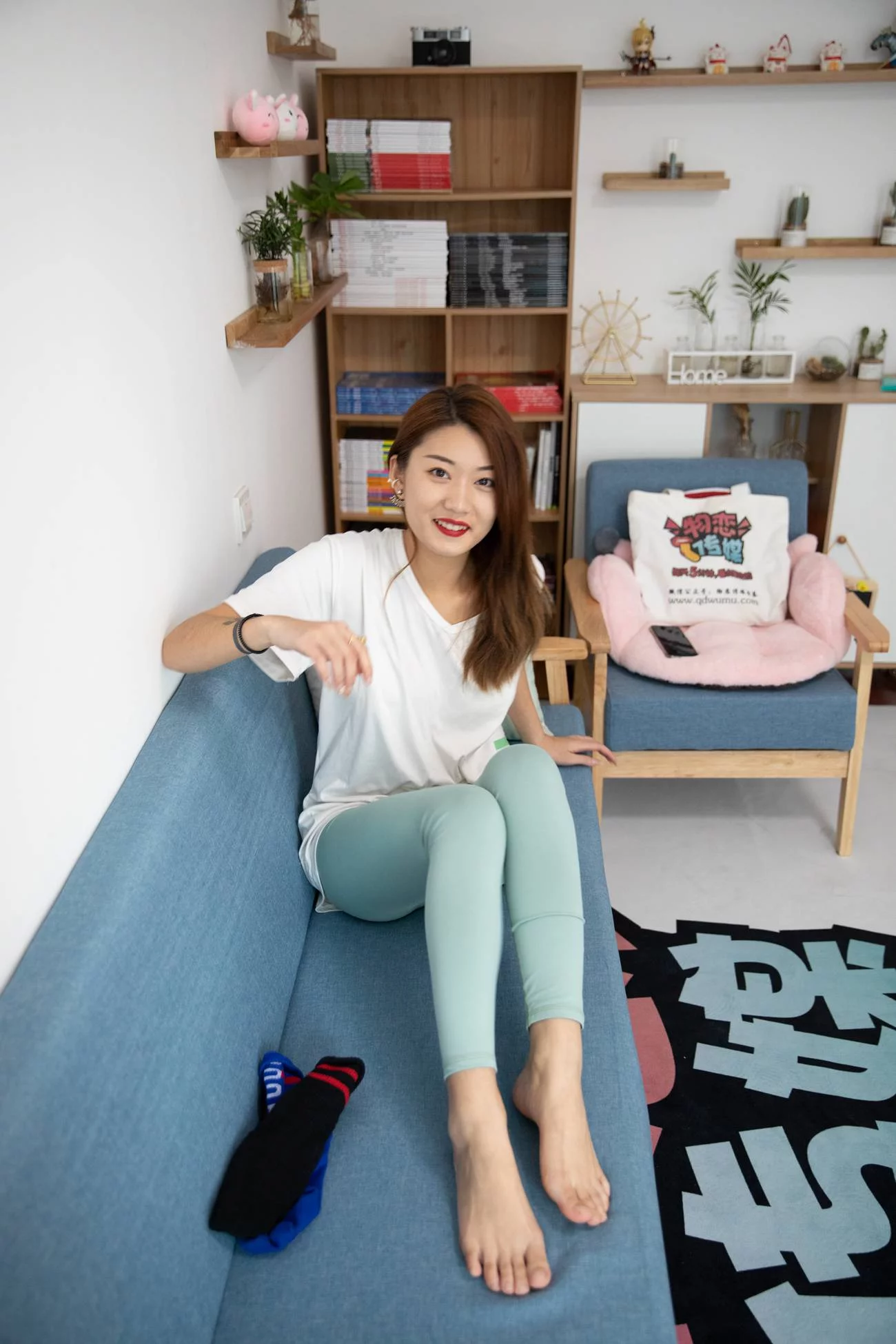 图片[73]-物恋传媒 NO.598 言言-思念如何[148P] – 速更版-美库