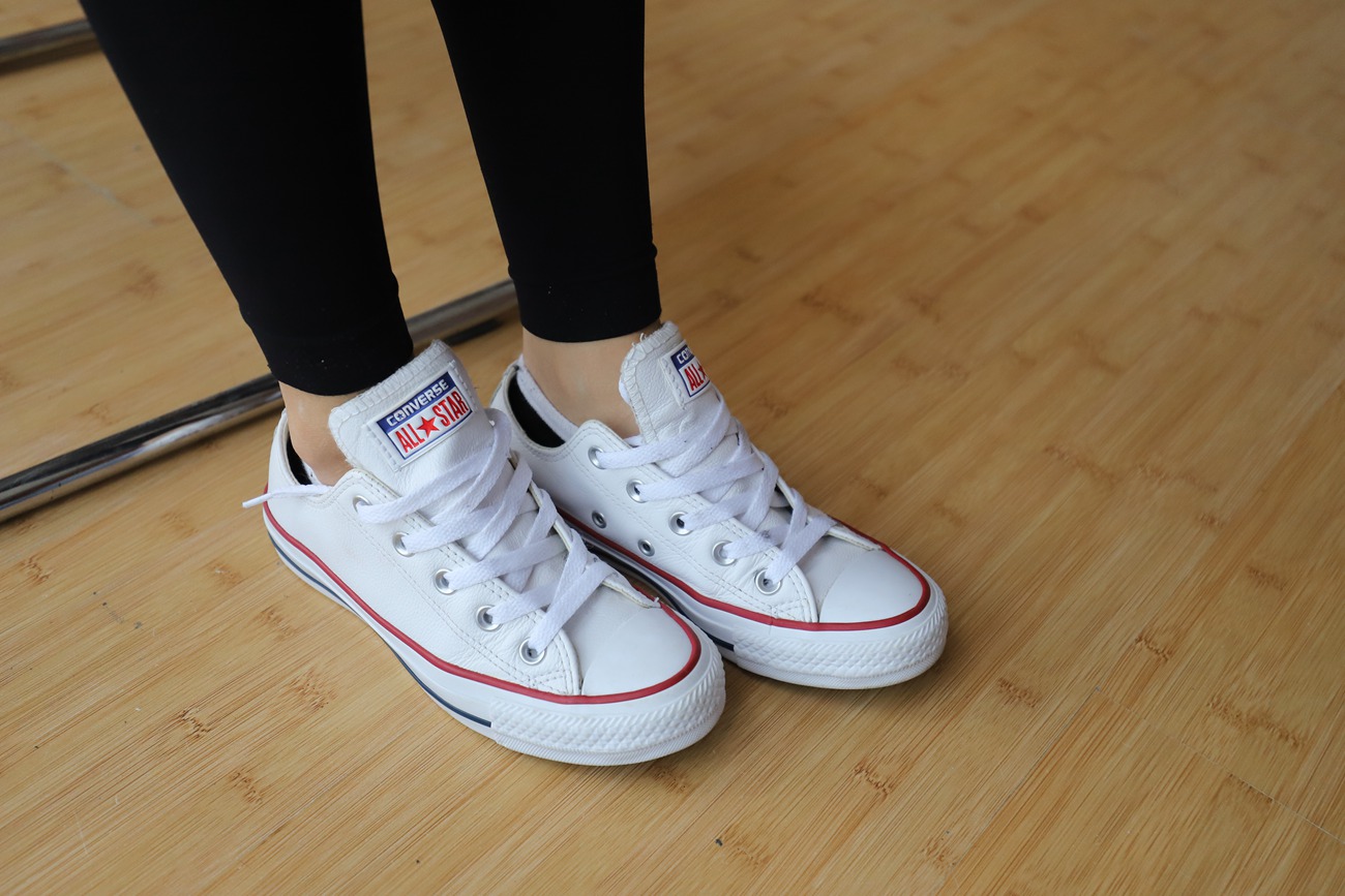 图片[24]-大西瓜爱牙膏-2019 8月活动 模特1（一） 短袜短丝 (2) [76P] – 速更版-美库