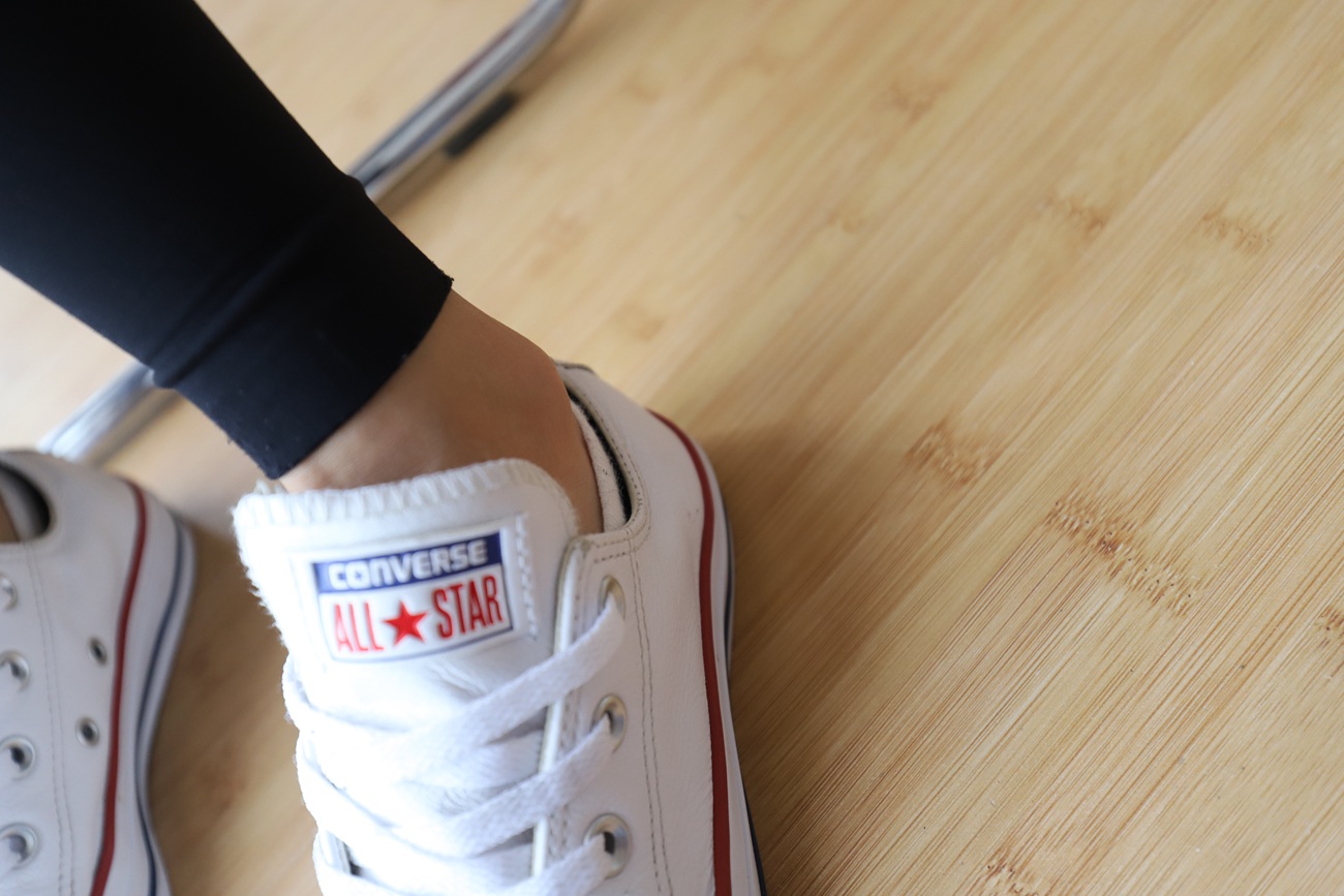 图片[25]-大西瓜爱牙膏-2019 8月活动 模特1（一） 短袜短丝 (2) [76P] – 速更版-美库