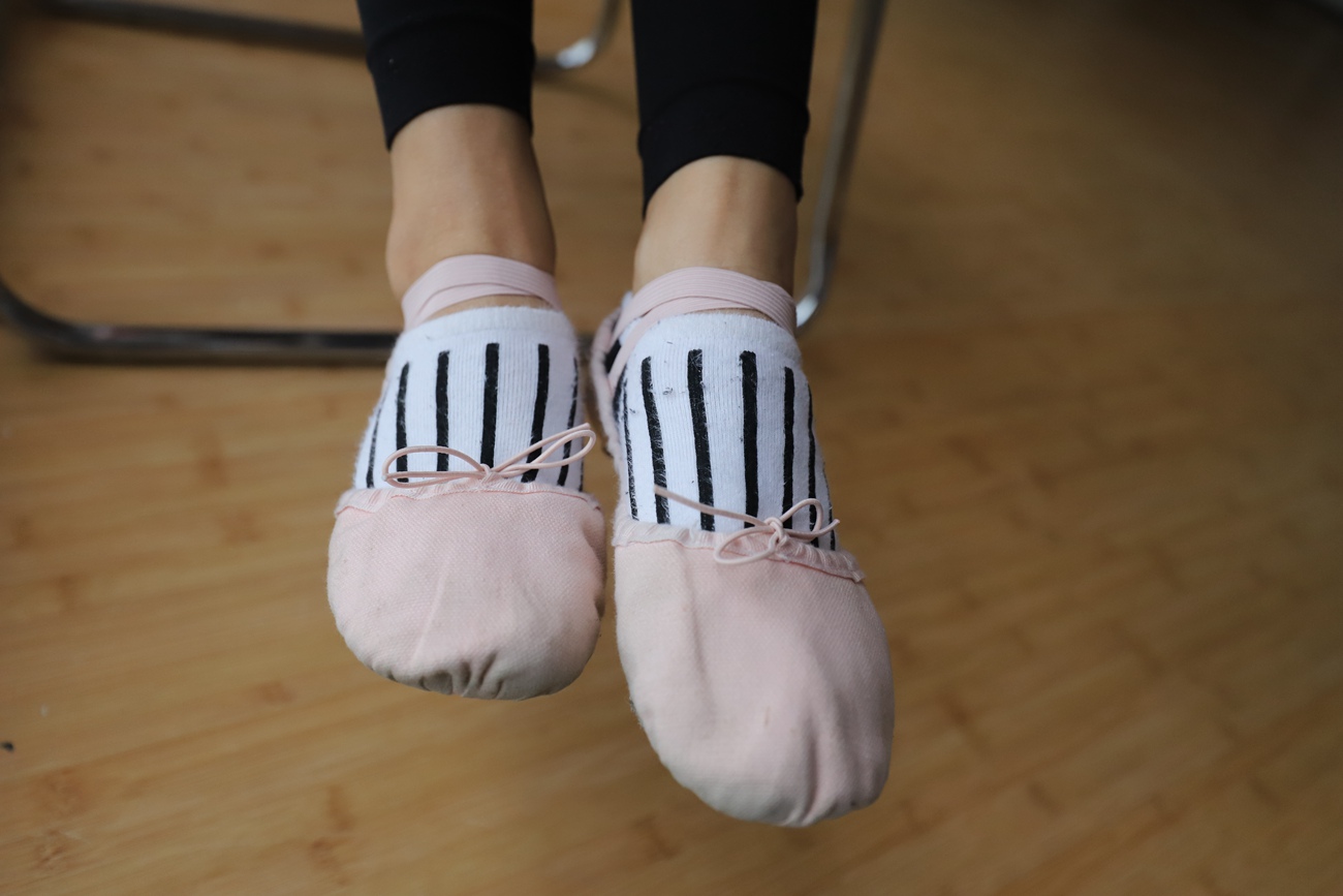 图片[38]-大西瓜爱牙膏-2019 8月活动 模特1（一） 短袜短丝 (1) [76P] – 速更版-美库