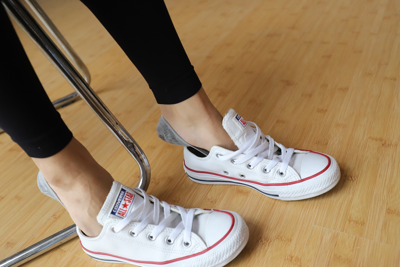 图片[12]-大西瓜爱牙膏-2019 8月活动 模特1（一） 短袜短丝 (3) [76P] – 速更版-美库