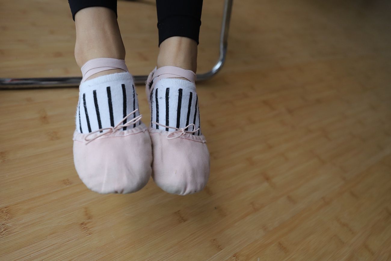 图片[40]-大西瓜爱牙膏-2019 8月活动 模特1（一） 短袜短丝 (1) [76P] – 速更版-美库