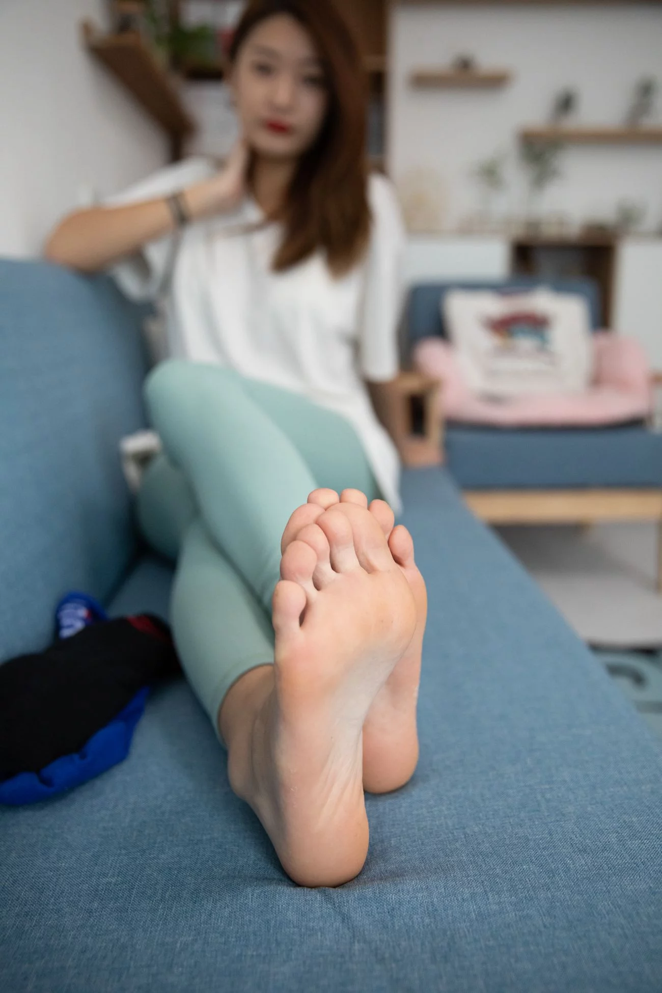 图片[76]-物恋传媒 NO.598 言言-思念如何[148P] – 速更版-美库