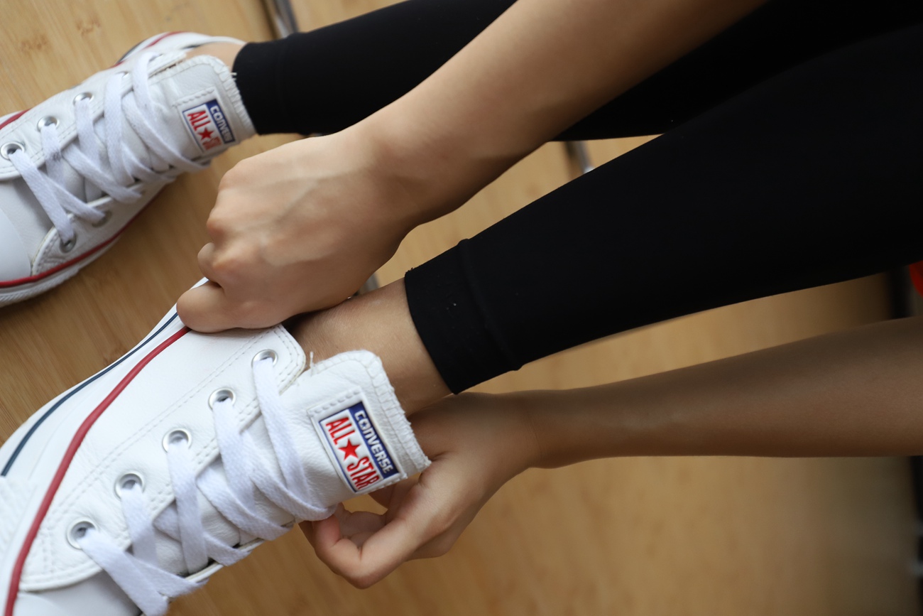 图片[27]-大西瓜爱牙膏-2019 8月活动 模特1（一） 短袜短丝 (2) [76P] – 速更版-美库