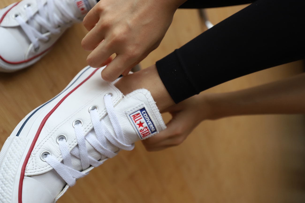 图片[28]-大西瓜爱牙膏-2019 8月活动 模特1（一） 短袜短丝 (2) [76P] – 速更版-美库